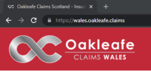 wales.oakleafe.claims browser